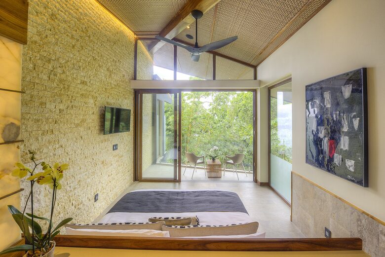 Villa La Isla - Manuel Antonio, Costa Rica