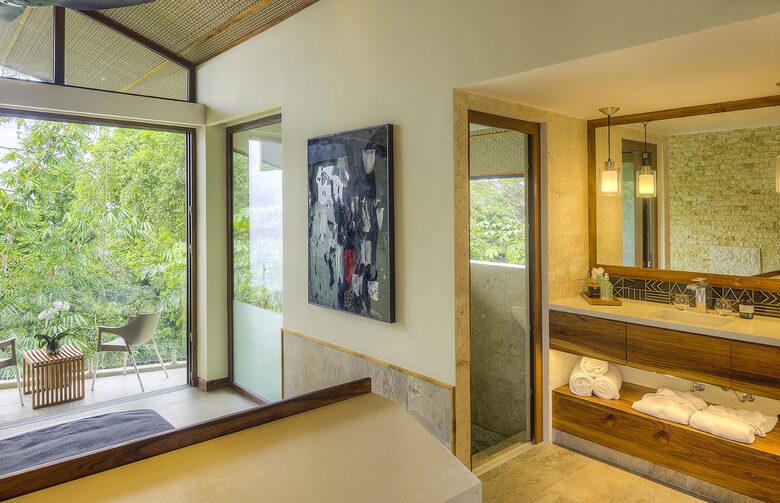 Villa La Isla - Manuel Antonio, Costa Rica