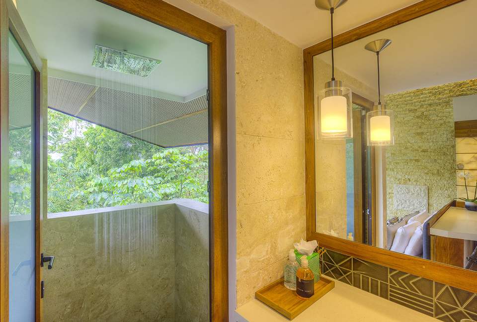 Villa La Isla - Manuel Antonio, Costa Rica