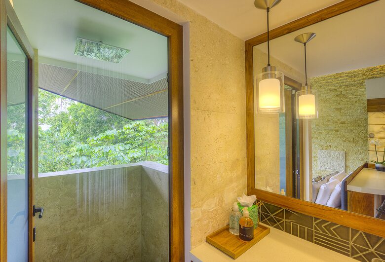 Villa La Isla - Manuel Antonio, Costa Rica