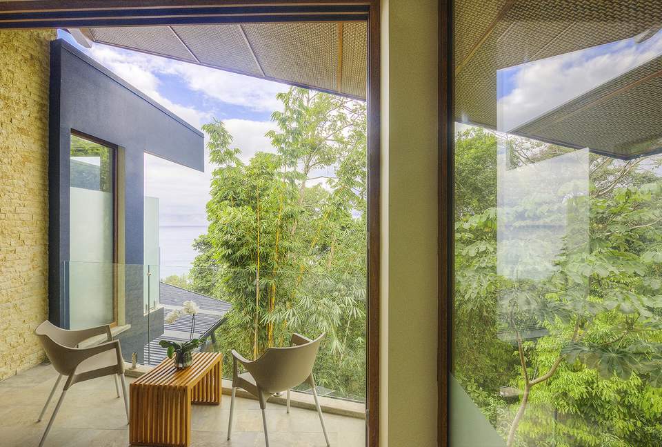 Villa La Isla - Manuel Antonio, Costa Rica