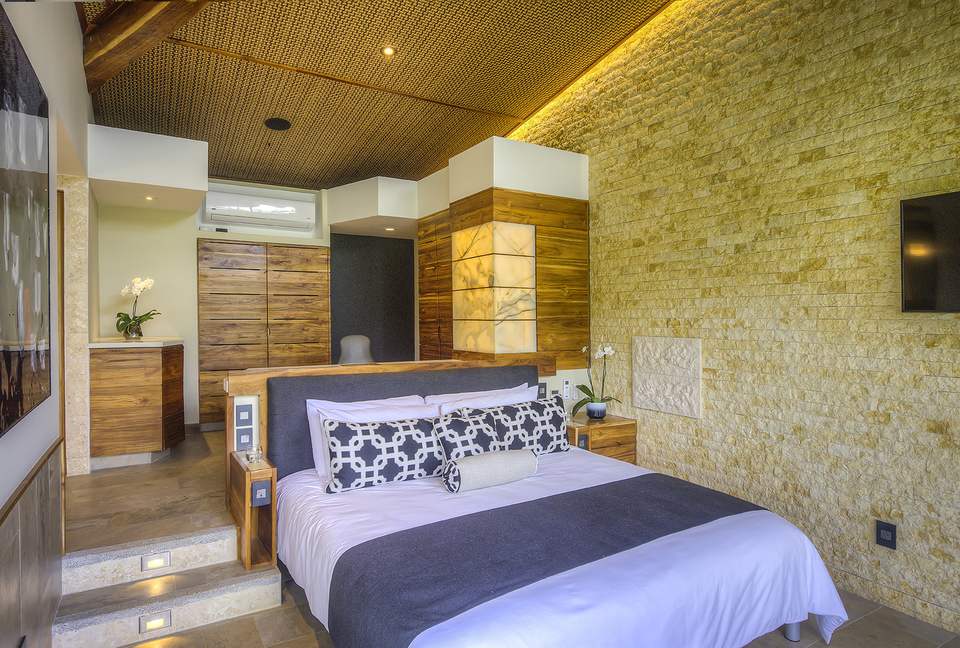 Villa La Isla - Manuel Antonio, Costa Rica