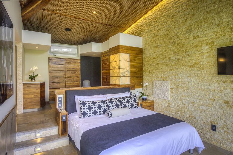 Villa La Isla - Manuel Antonio, Costa Rica