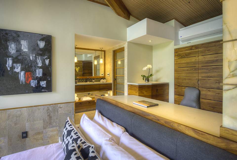 Villa La Isla - Manuel Antonio, Costa Rica