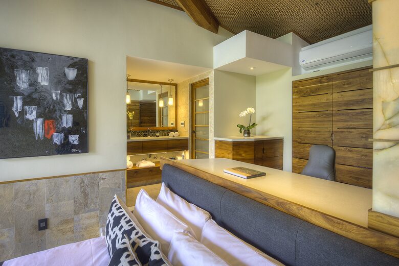 Villa La Isla - Manuel Antonio, Costa Rica