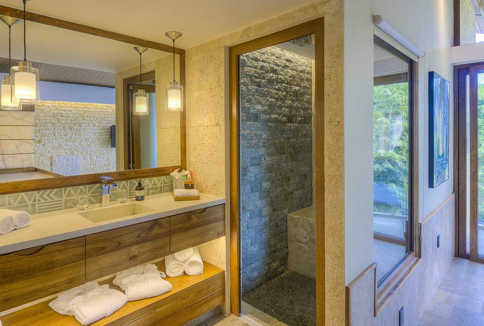 Villa La Isla - Manuel Antonio, Costa Rica