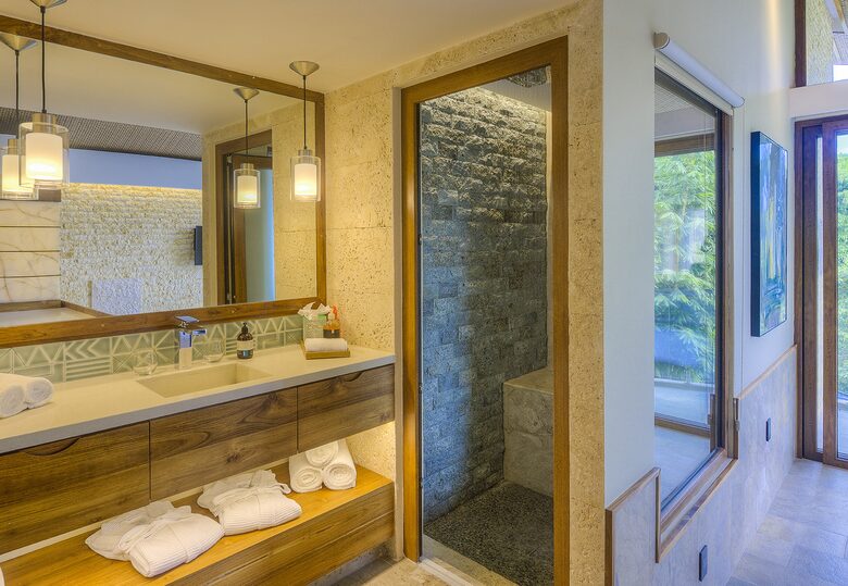 Villa La Isla - Manuel Antonio, Costa Rica