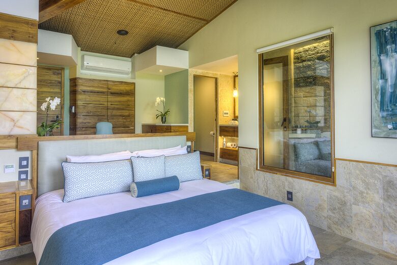 Villa La Isla - Manuel Antonio, Costa Rica