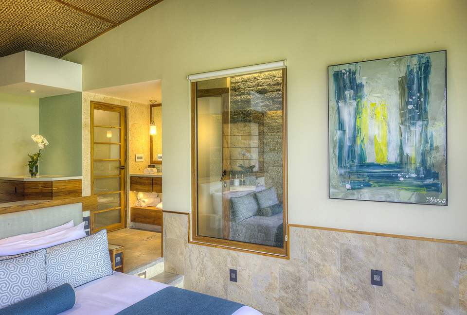 Villa La Isla - Manuel Antonio, Costa Rica