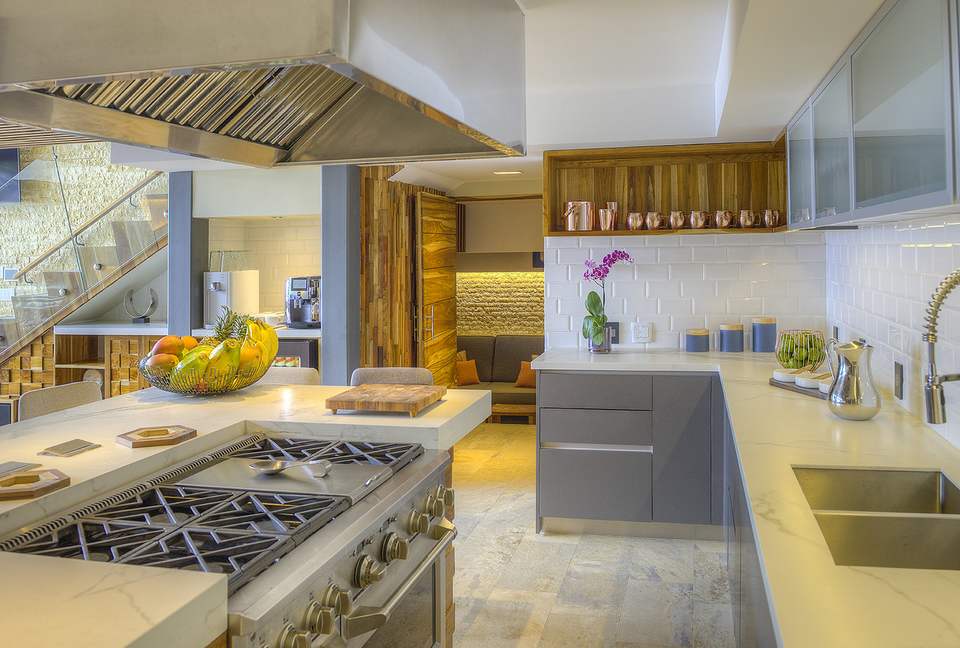 Villa La Isla - Manuel Antonio, Costa Rica