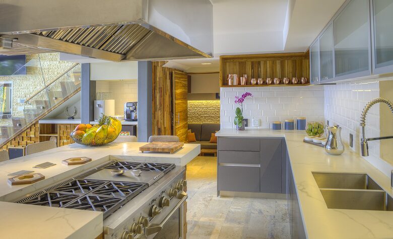 Villa La Isla - Manuel Antonio, Costa Rica