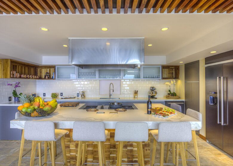 Villa La Isla - Manuel Antonio, Costa Rica