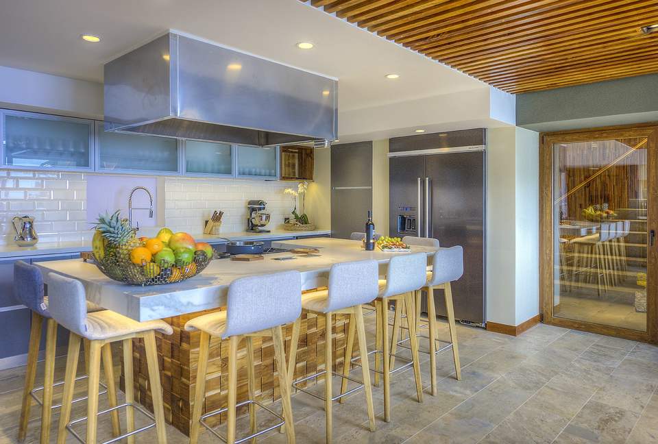 Villa La Isla - Manuel Antonio, Costa Rica