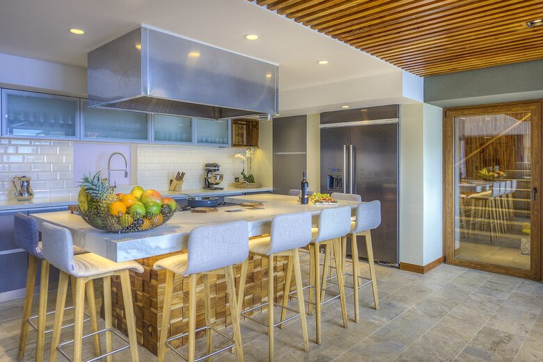 Villa La Isla - Manuel Antonio, Costa Rica