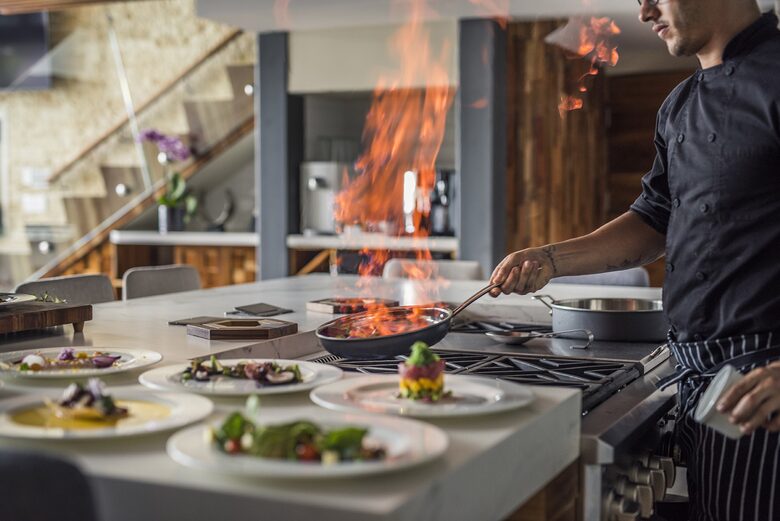Villa La Isla - Manuel Antonio, Costa Rica