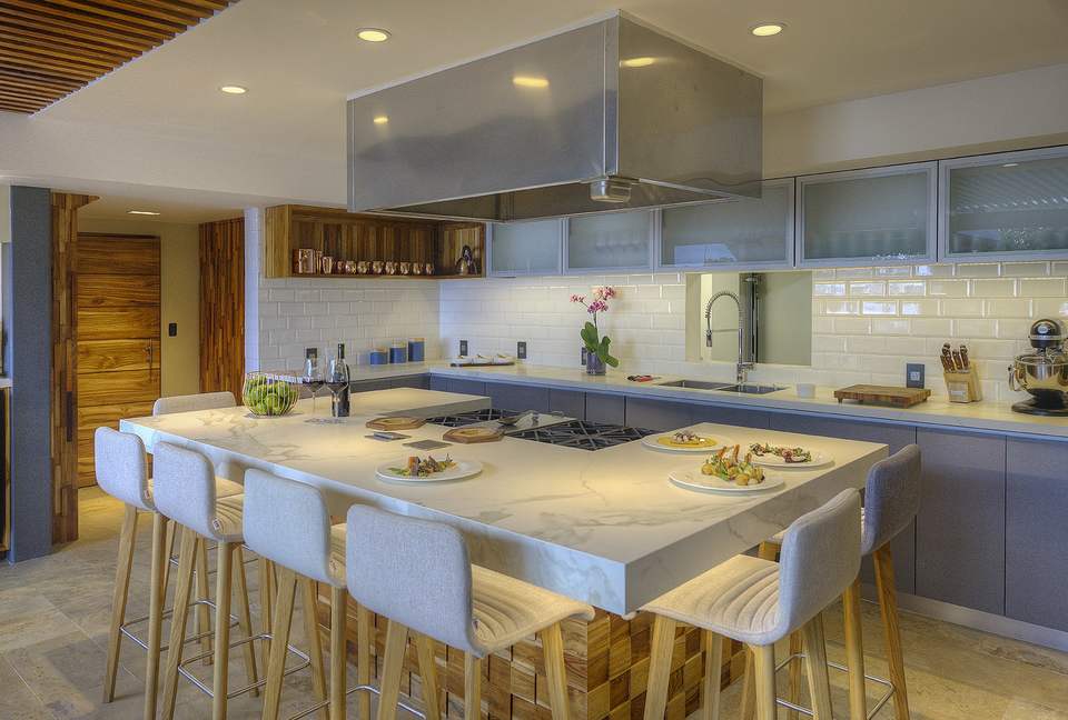 Villa La Isla - Manuel Antonio, Costa Rica