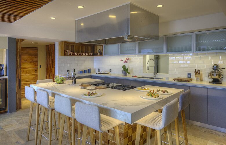 Villa La Isla - Manuel Antonio, Costa Rica