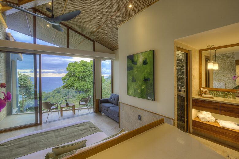 Villa La Isla - Manuel Antonio, Costa Rica