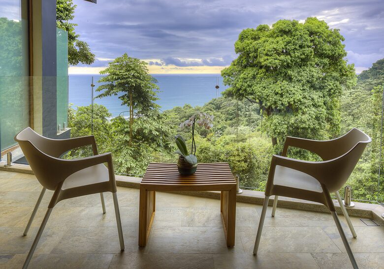 Villa La Isla - Manuel Antonio, Costa Rica