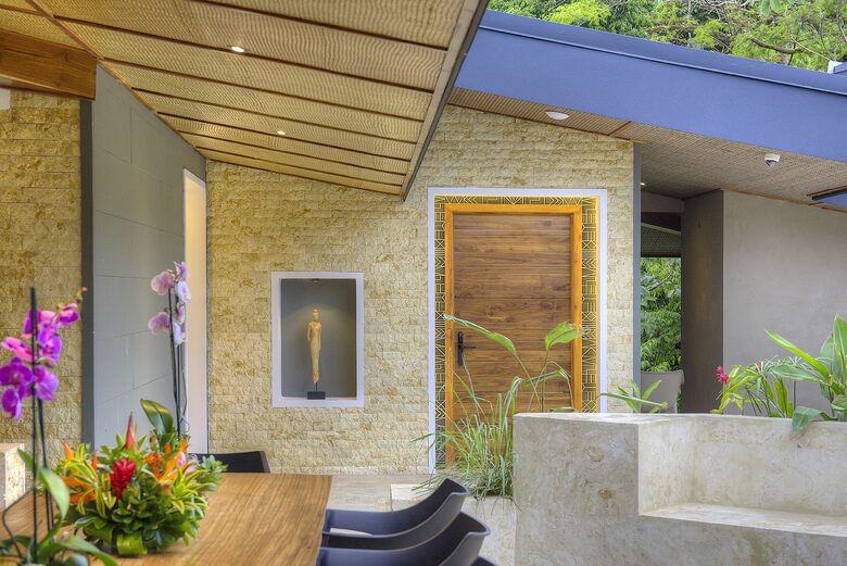 Villa La Isla - Manuel Antonio, Costa Rica