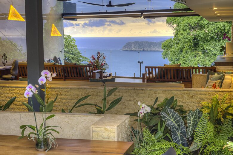 Villa La Isla - Manuel Antonio, Costa Rica