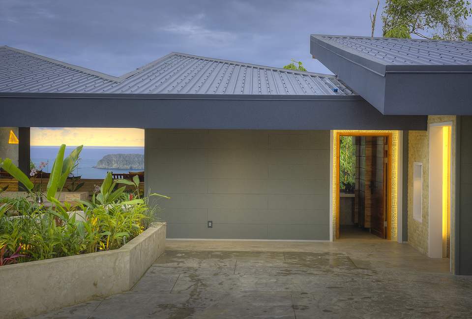 Villa La Isla - Manuel Antonio, Costa Rica