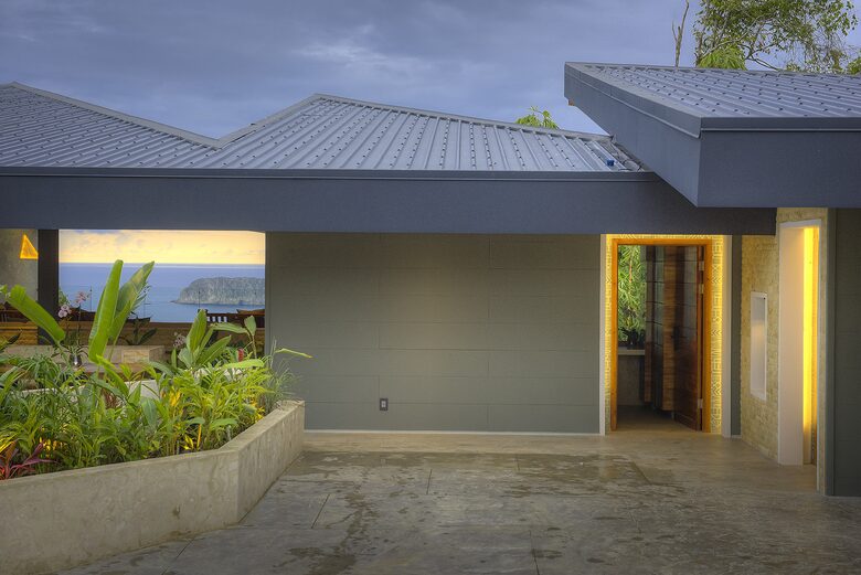 Villa La Isla - Manuel Antonio, Costa Rica