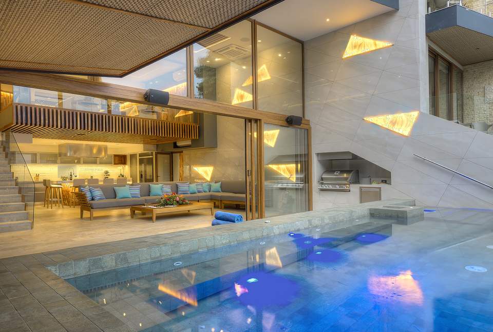 Villa La Isla - Manuel Antonio, Costa Rica