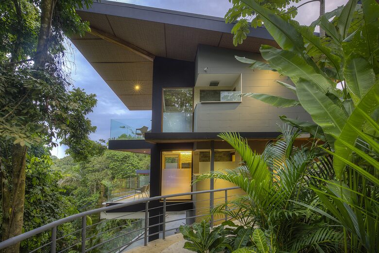 Villa La Isla - Manuel Antonio, Costa Rica