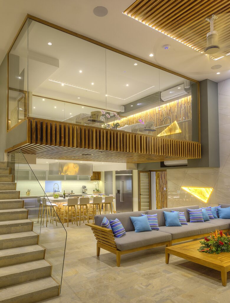 Villa La Isla - Manuel Antonio, Costa Rica