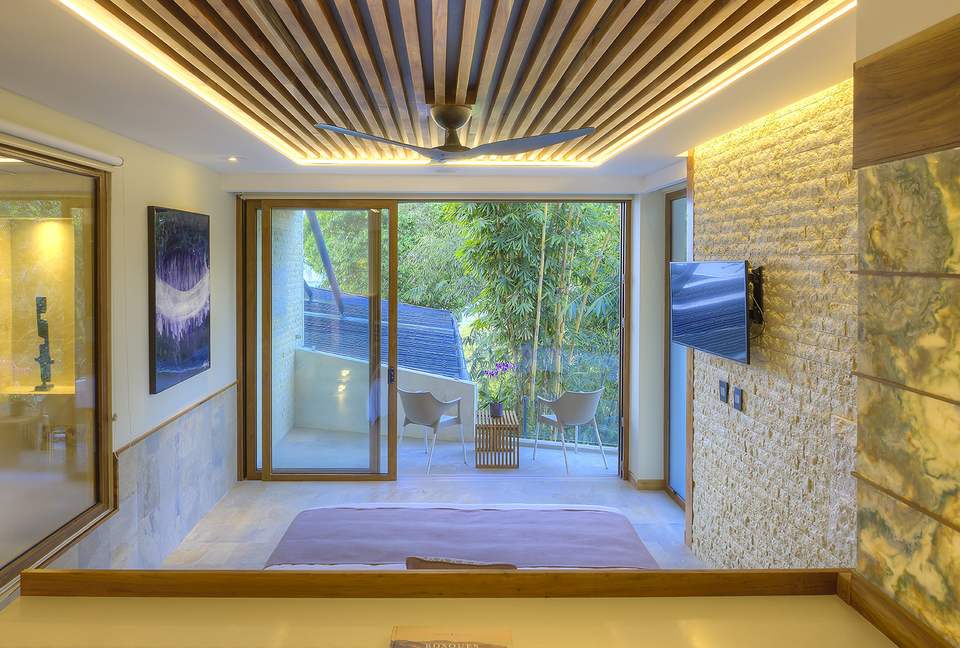 Villa La Isla - Manuel Antonio, Costa Rica