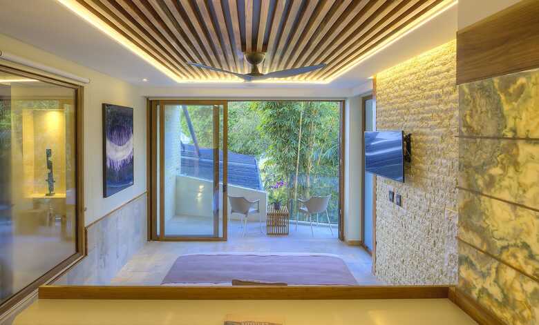 Villa La Isla - Manuel Antonio, Costa Rica