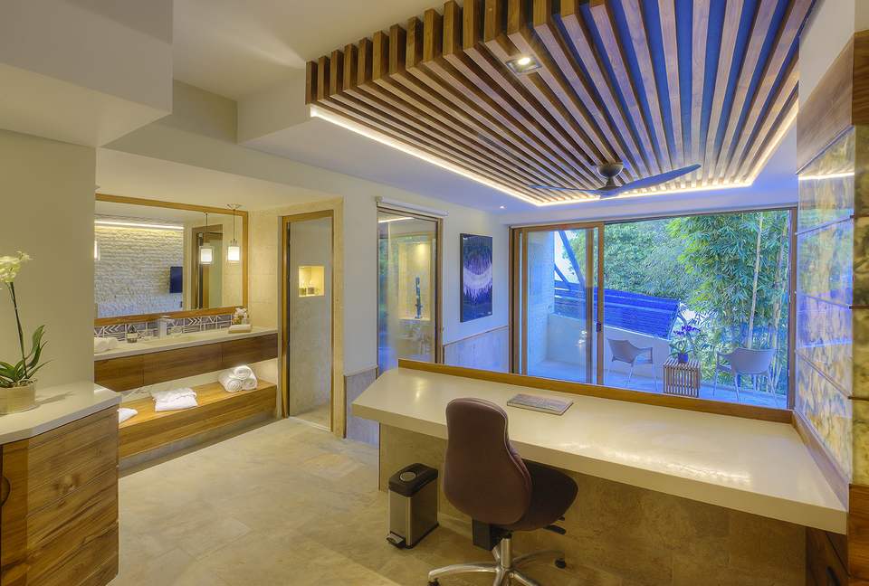 Villa La Isla - Manuel Antonio, Costa Rica