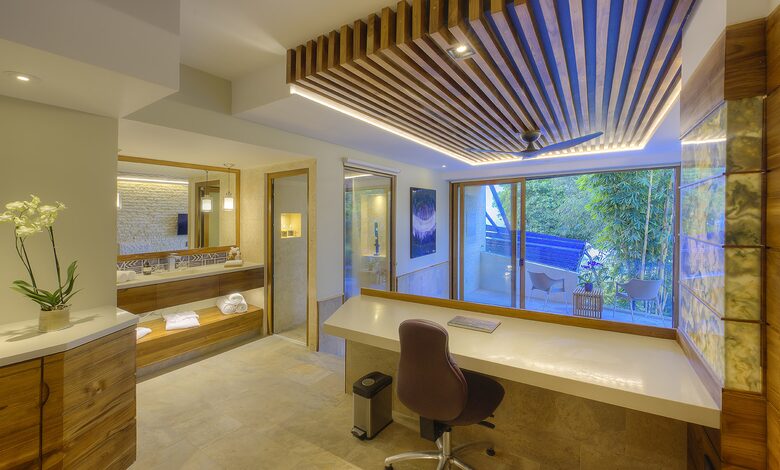 Villa La Isla - Manuel Antonio, Costa Rica