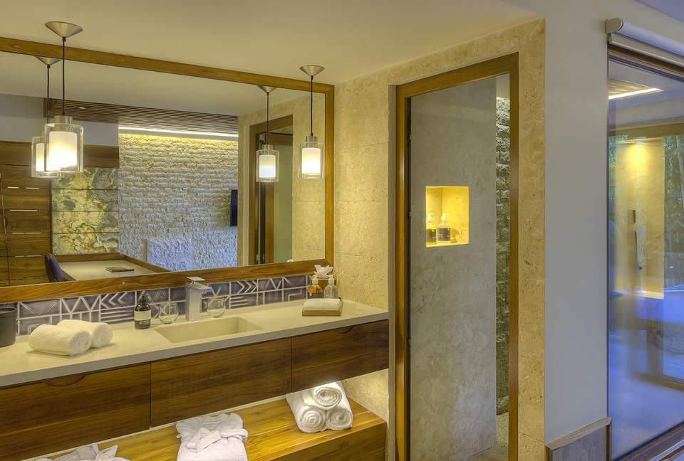 Villa La Isla - Manuel Antonio, Costa Rica