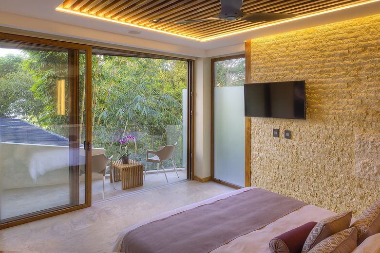 Villa La Isla - Manuel Antonio, Costa Rica