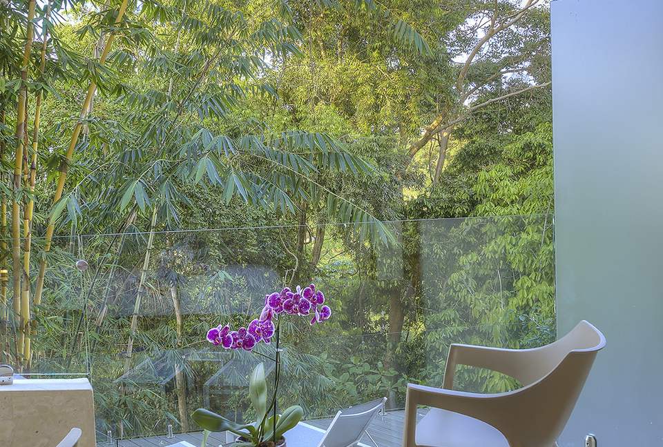 Villa La Isla - Manuel Antonio, Costa Rica