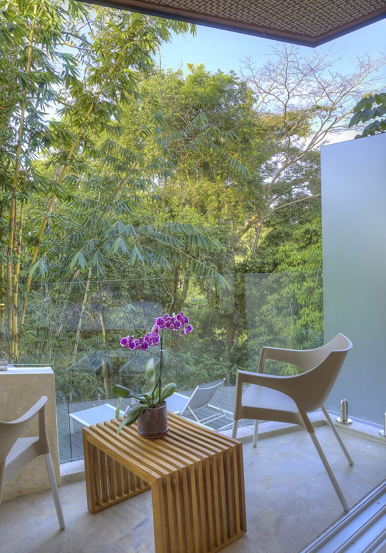 Villa La Isla - Manuel Antonio, Costa Rica