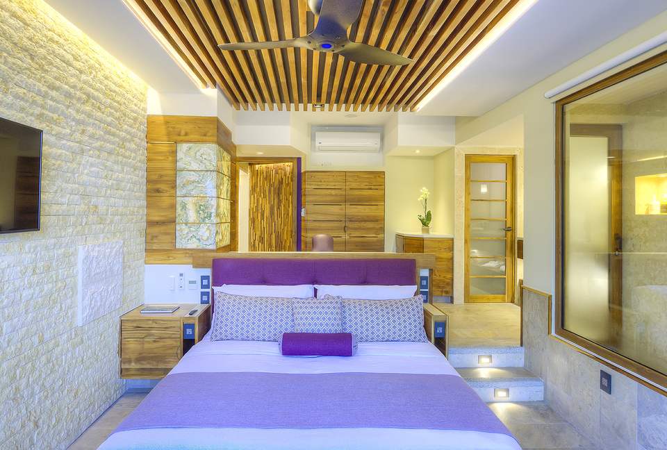 Villa La Isla - Manuel Antonio, Costa Rica