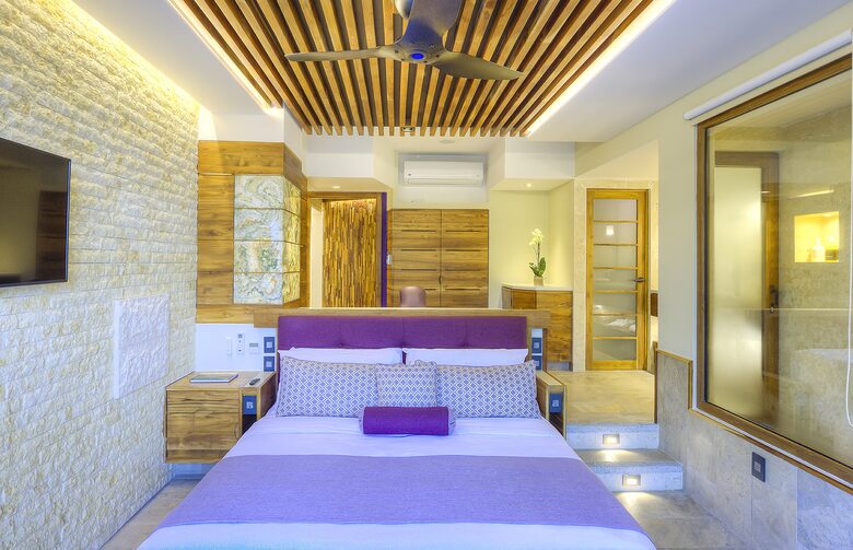 Villa La Isla - Manuel Antonio, Costa Rica