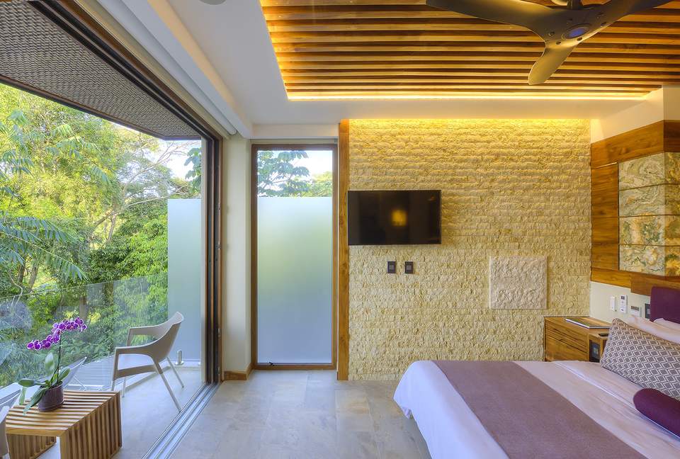 Villa La Isla - Manuel Antonio, Costa Rica