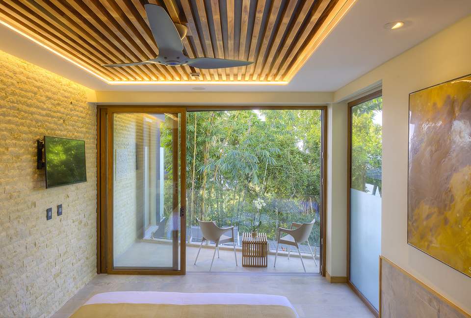 Villa La Isla - Manuel Antonio, Costa Rica