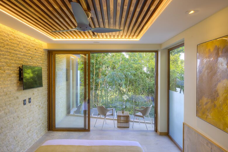 Villa La Isla - Manuel Antonio, Costa Rica