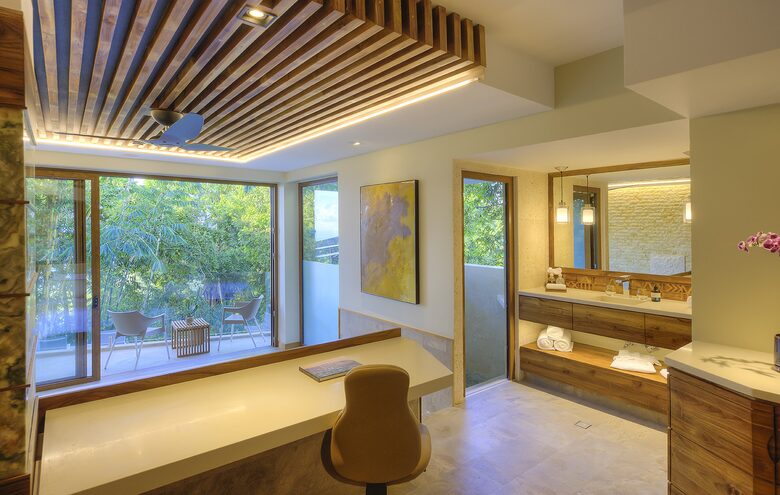 Villa La Isla - Manuel Antonio, Costa Rica