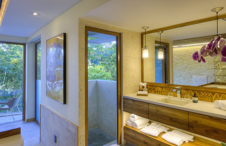 Villa La Isla - Manuel Antonio, Costa Rica