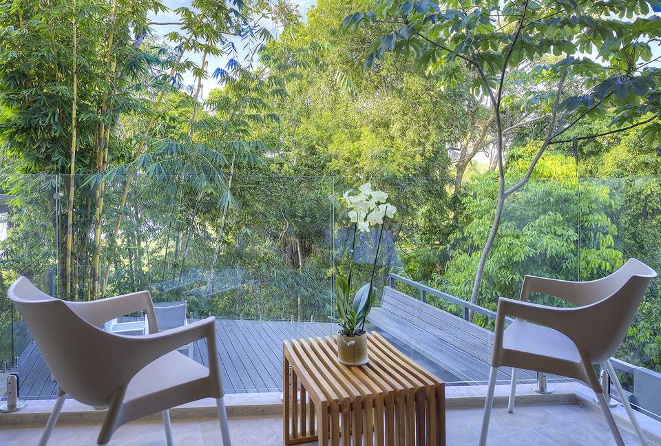 Villa La Isla - Manuel Antonio, Costa Rica