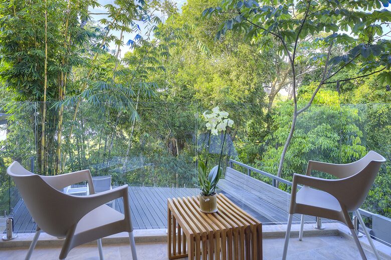 Villa La Isla - Manuel Antonio, Costa Rica