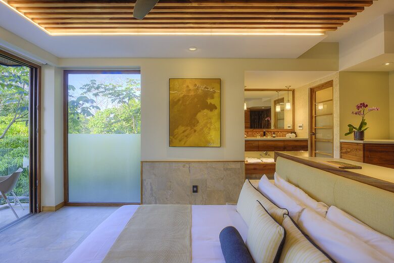 Villa La Isla - Manuel Antonio, Costa Rica