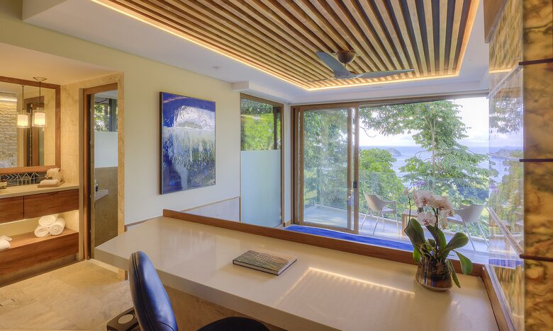 Villa La Isla - Manuel Antonio, Costa Rica