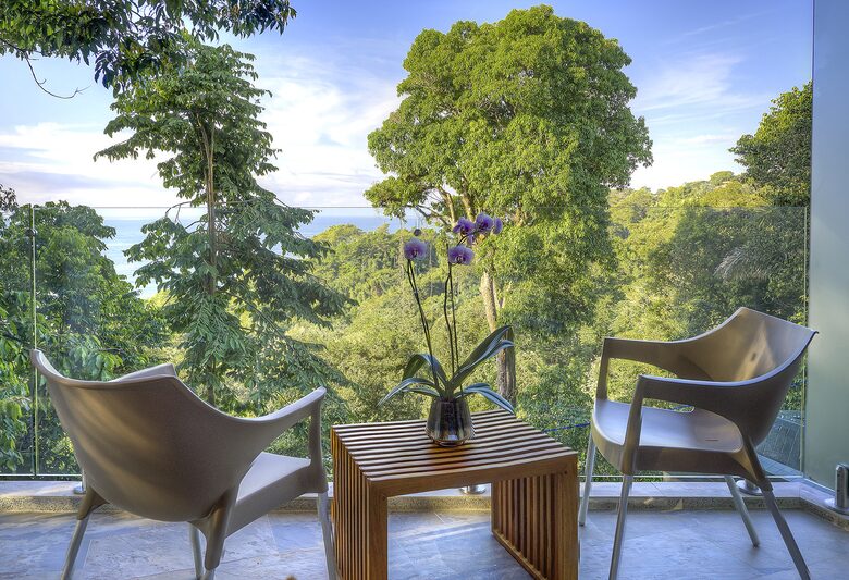 Villa La Isla - Manuel Antonio, Costa Rica